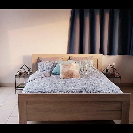 Groot Appartement Nabij Brugge Met Eigen Badkamer! Damme Eksteriør billede